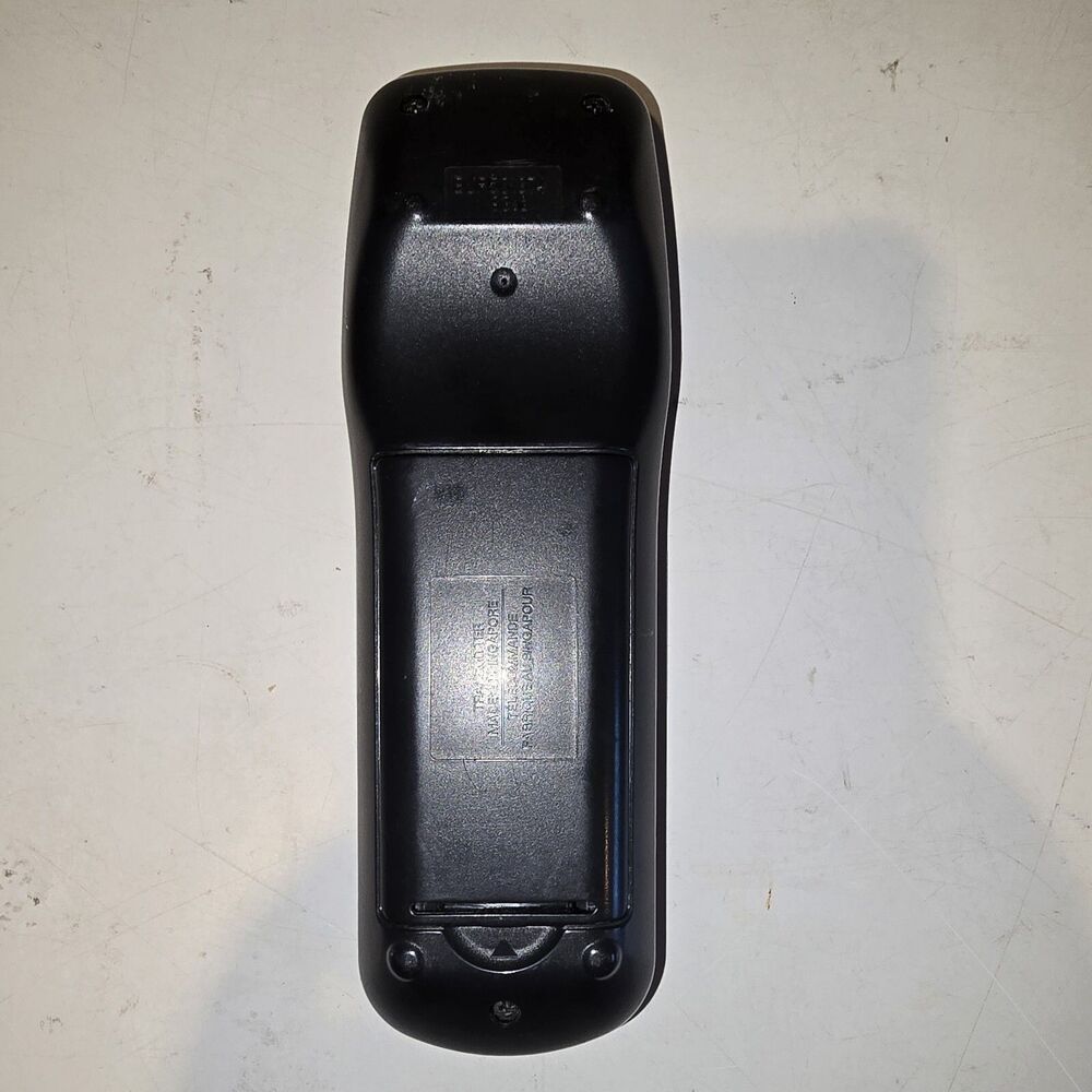 Quasar TV Video Remote Control - Picture 2 of 3